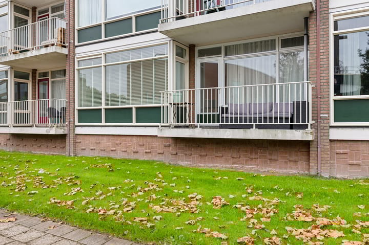 Foto van woning Coehoorn van Scheltingaweg 14, Heerenveen
