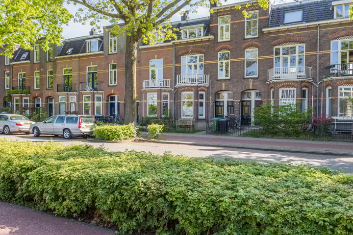 Coehoornstraat 35 in Nijmegen foto