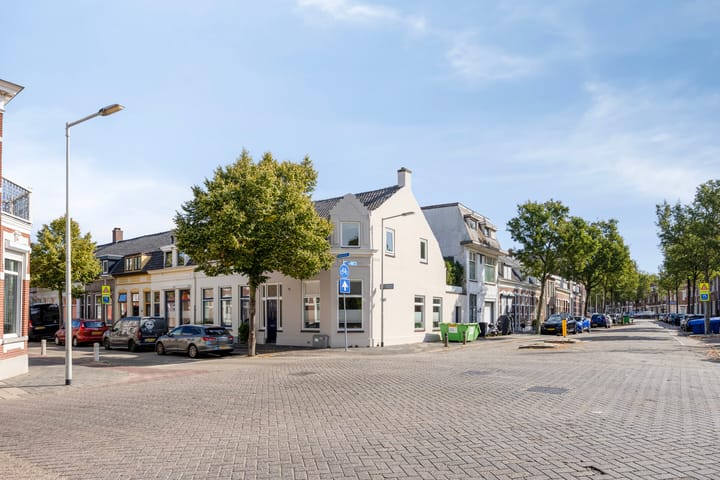 Foto van woning Coehoornstraat 53, Bergen op Zoom