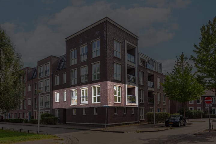 Coelhorst 18 in Vleuten foto