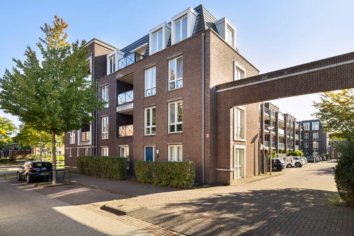 Coelhorst 20 in Vleuten