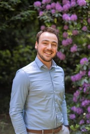 Foto van Coen Gelmers