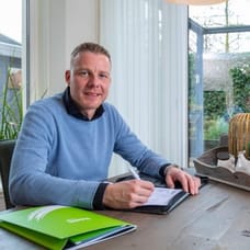 Foto van Coen Heuvingh