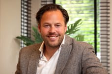 Foto van Coen Kruijt