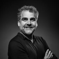 Foto van Coen Steenman RM