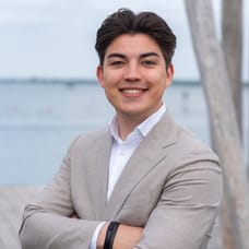 Foto van Coen van Aartsen