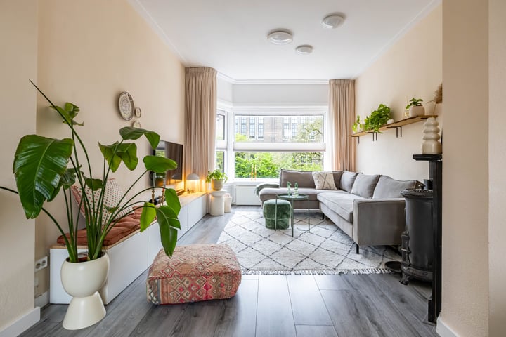Foto van woning Coendersweg 34a, Groningen