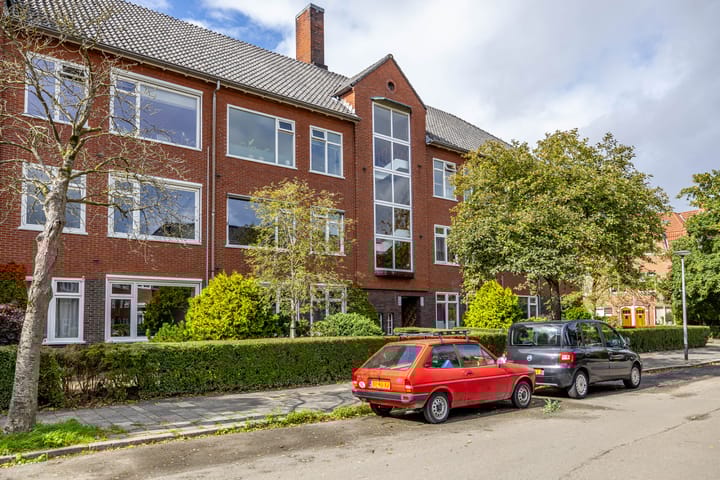 Foto van woning Coendersweg 47b, Groningen