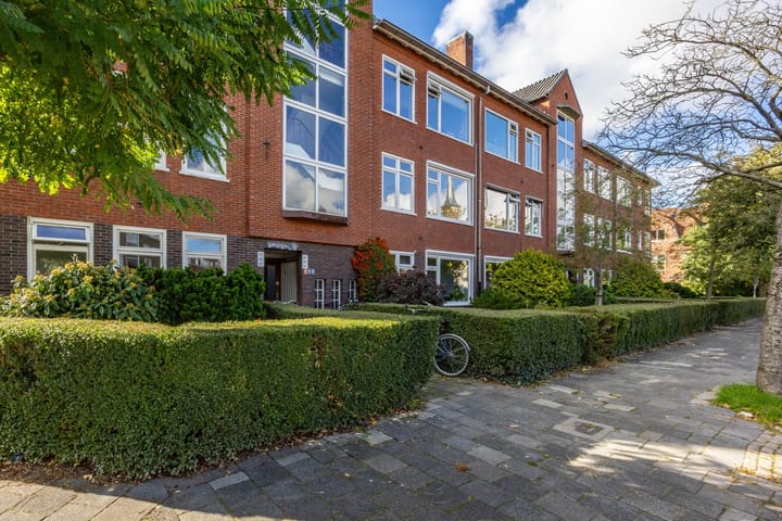 Foto van woning Coendersweg 49a, Groningen