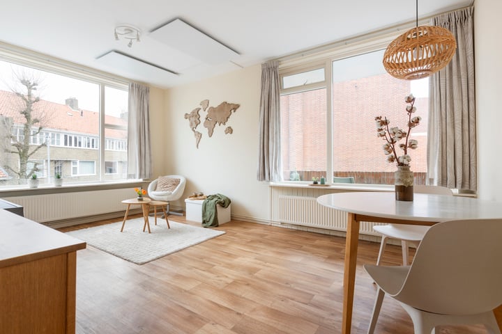 Coendersweg 6a in Groningen foto