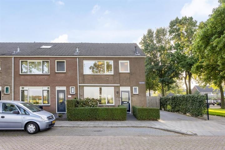 Coeshoeck 39 in Emmeloord foto