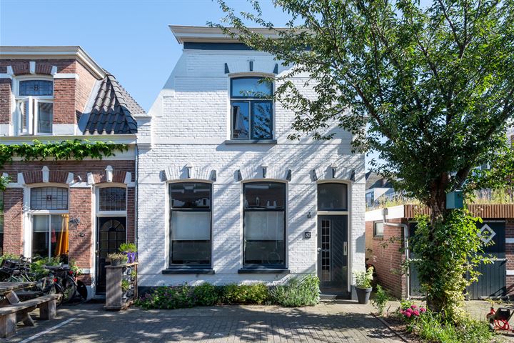 Coetsstraat 32 in Zwolle foto