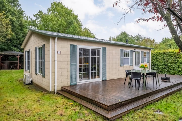 Foto van woning Coevorderweg 21-C59, Stegeren