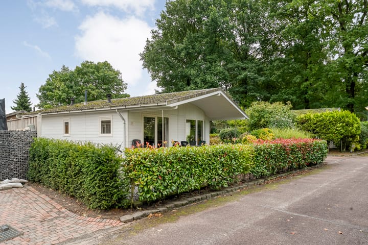 Coevorderweg 27-077 in Stegeren