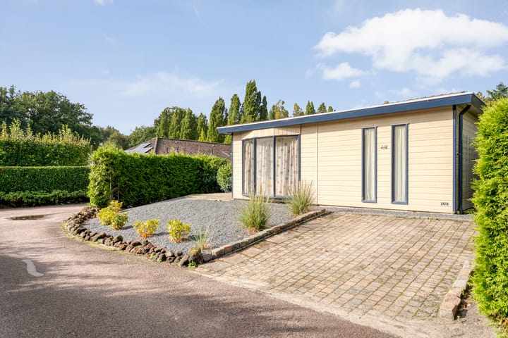 Coevorderweg 27-122 in Stegeren foto