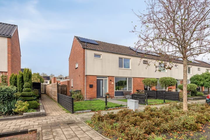 Foto van woning Cohenstraat 17, Wildervank