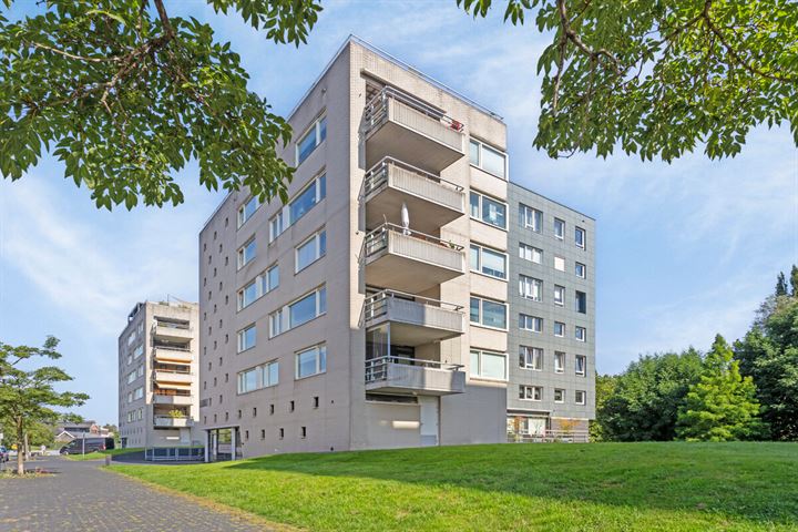 Coldstream 100 in Hengelo foto