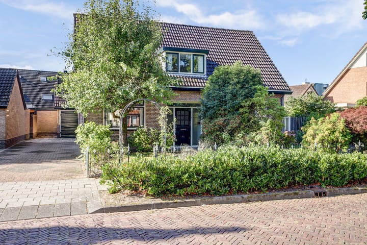 Colenbranderstraat 30 in Nijkerk foto