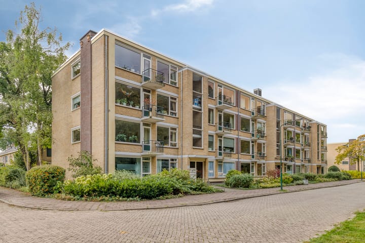 Colenso 113 in Soest foto