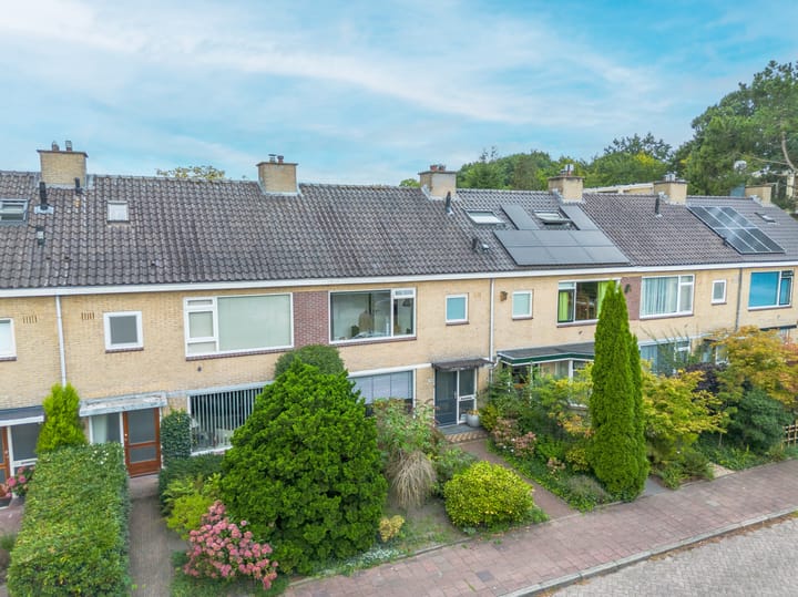 Colenso 118 in Soest foto