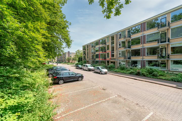 Colenso 12 in Soest foto