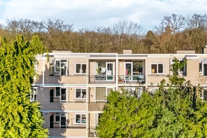Colenso 143 in Soest foto