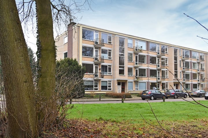 Colenso 159 in Soest