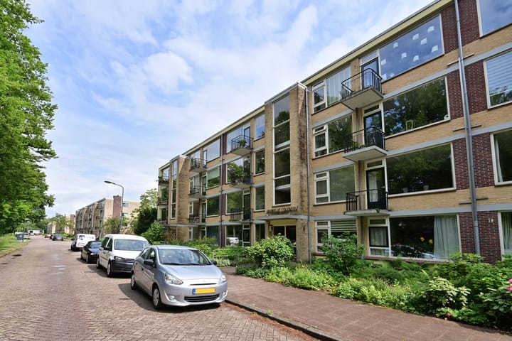Foto van woning Colenso 16, Soest