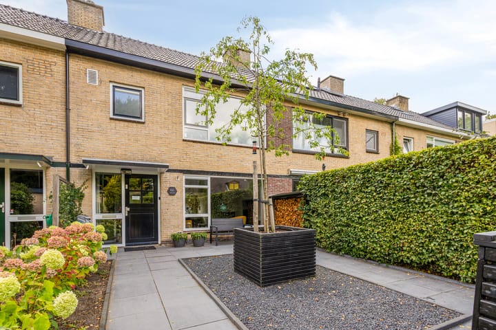 Colenso 166 in Soest foto