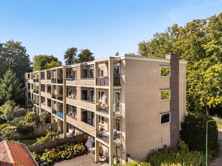 Foto van woning Colenso 20, Soest