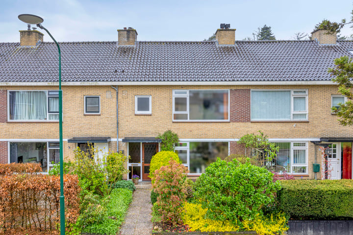 Foto van woning Colenso 29, Soest