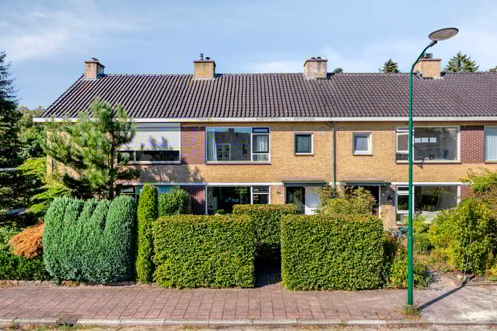 Colenso 30 in Soest foto