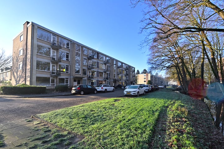 Colenso 60 in Soest foto