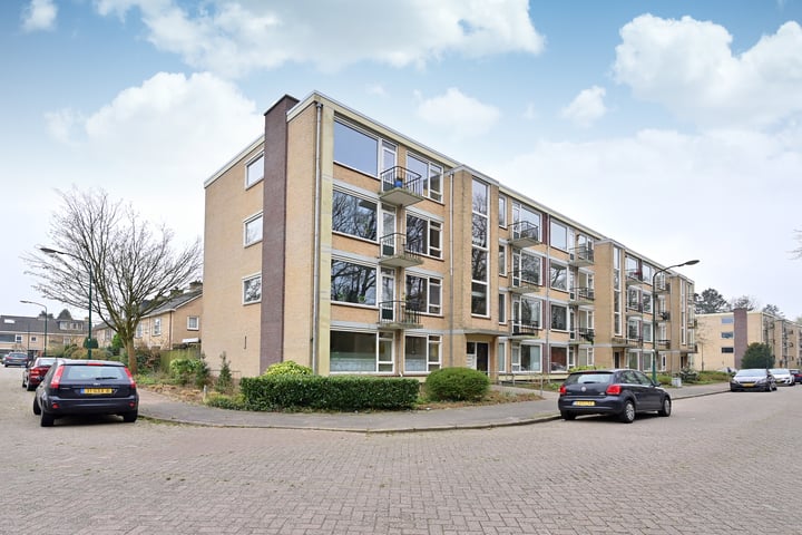 Colenso 63 in Soest