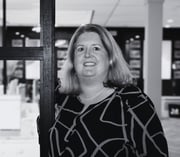 Foto van Colette Verweij- van Eijkeren