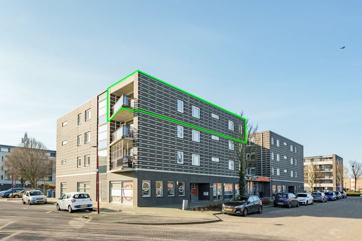 Colijnpark 189 in Nieuwegein foto