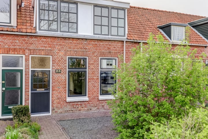 Foto van woning Colijnsplaatseweg 25, Colijnsplaat