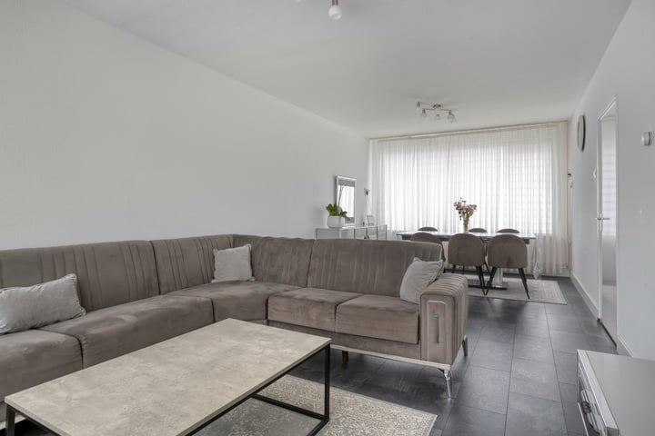 Colijnstraat 13 in Oss foto