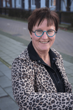 Foto van Colinda Hooijer