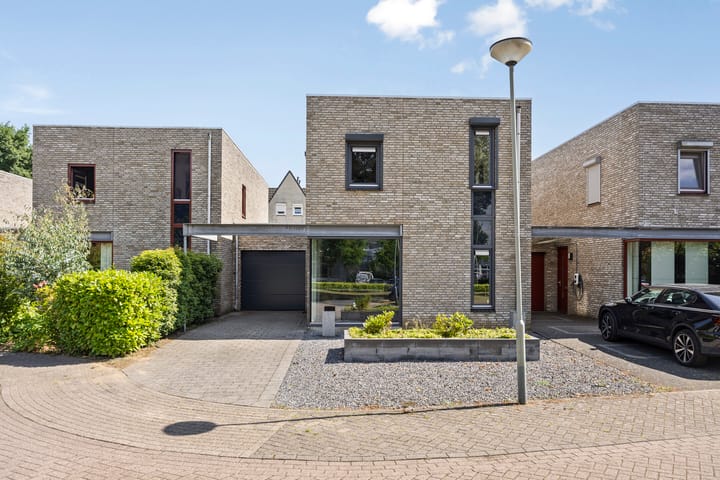 Collinserf 12 in Melick