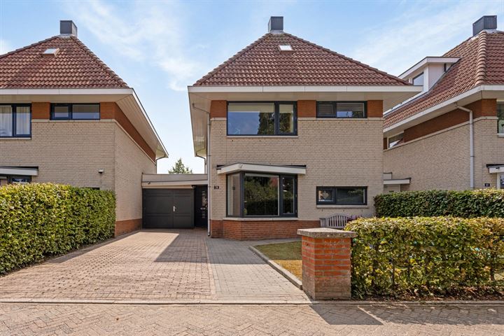 Colmarstraat 79 in Nijmegen foto