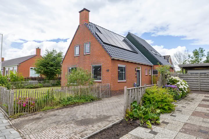 Colpende 4B in Middelstum
