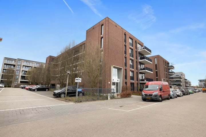 Coltbaan 21-13 in Nieuwegein foto