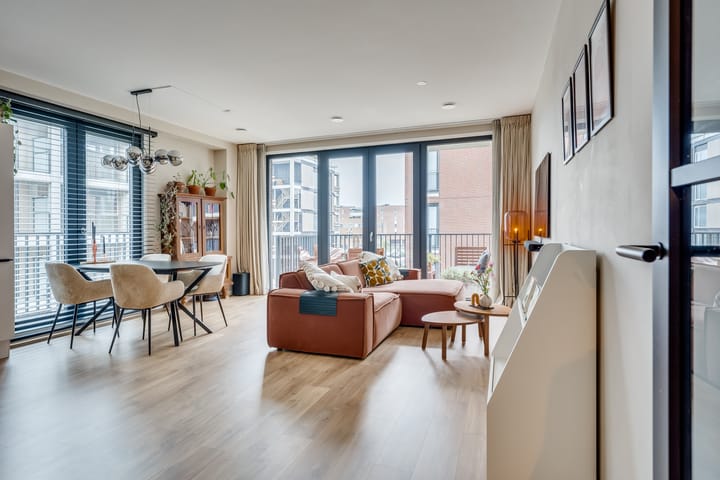 Foto van woning Coltbaan 21-15, Nieuwegein