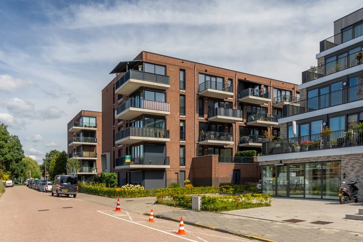 Coltbaan 21-34 in Nieuwegein foto