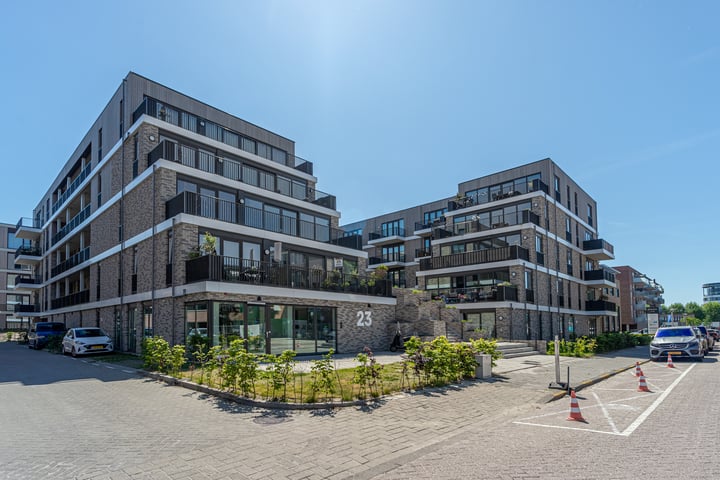 Coltbaan 23-3 in Nieuwegein foto
