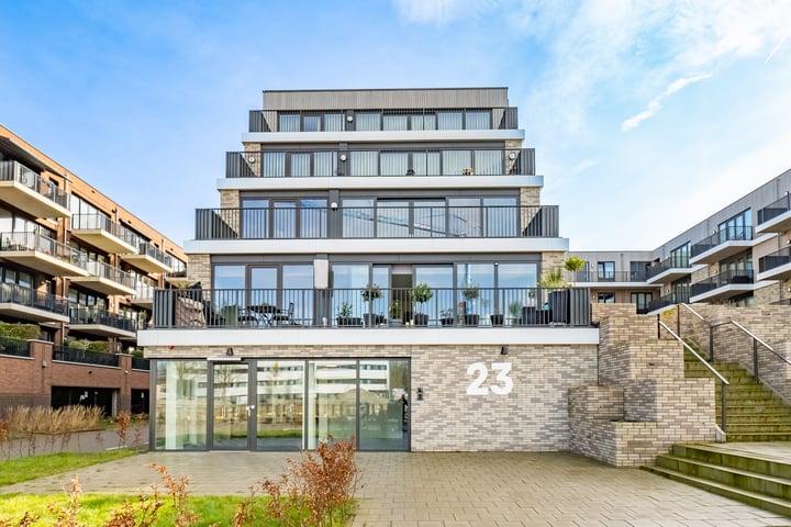 Coltbaan 23-5 in Nieuwegein foto