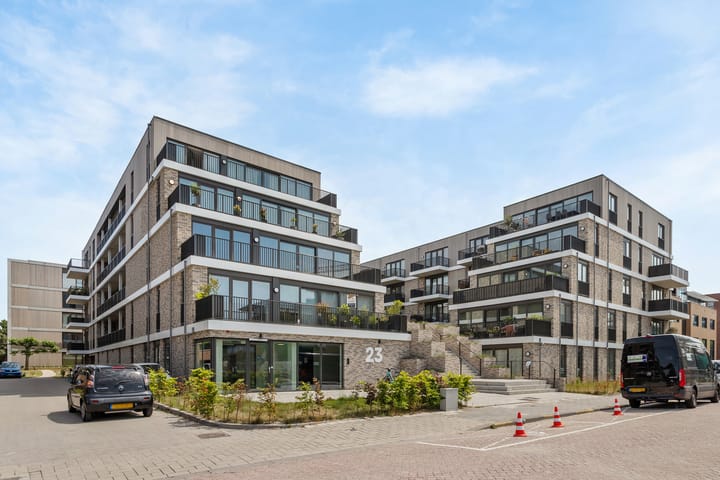 Coltbaan 23-9 in Nieuwegein