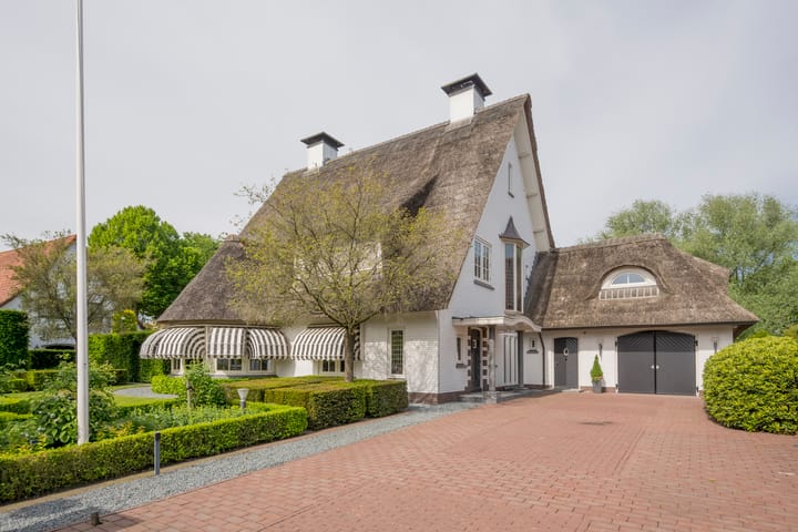 Foto van woning Coltoflaan 13, Nijkerk