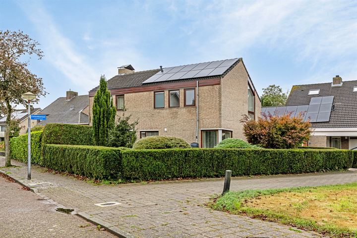 Columbalaan 1 in Eindhoven foto